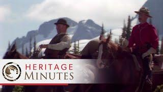 Heritage Minutes: Sam Steele