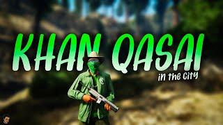 ️War With Bloods !! | Khan Qasai In SVRP 2.0 | GSF | 