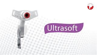 Ultrasoft Trachealkanülen