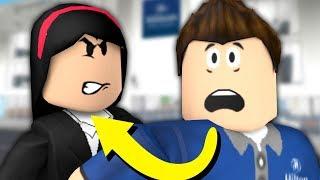 FIRED FROM OUR ROBLOX JOBS