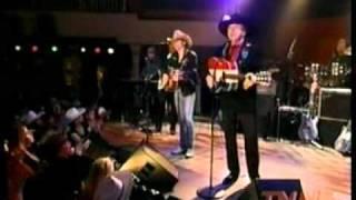 Dwight Yoakam And Buck Owens - Folsom Prison Blues