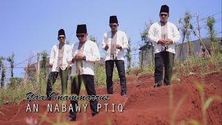 YAA IMAMMARRUS - AN NABAWY (Official Video)