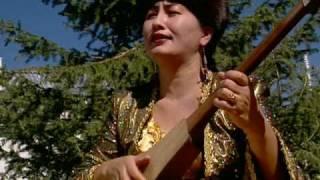 The Art of Akyns, Kyrgyz Epic Tellers
