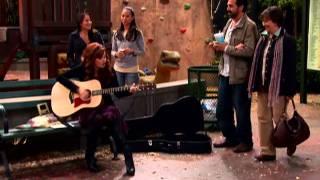 Debby Ryan Performs on JESSIE! | JESSIE | Disney Channel