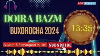 Doira bazm 2023-2024 (Audio) usul Buxorocha Samarqandcha #usul #temp_130_230