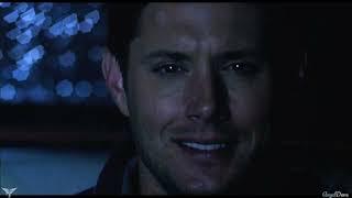 Dean Winchester - Unstoppable