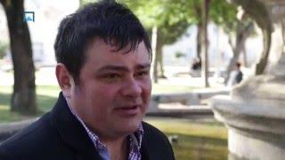Intervju Josip Vujević Bomba - Terracon News