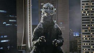 Godzilla 1985