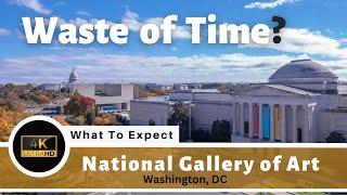 National Gallery of Art - Washington, DC