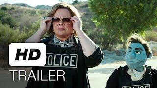 The Happytime Murders - Red Band Trailer (2018) | Melissa McCarthy