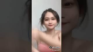 Video Shorts HOT Menggoda Gunung Gede #gununggede #shorts #snackvideo #tiktok #basahbasah (5)