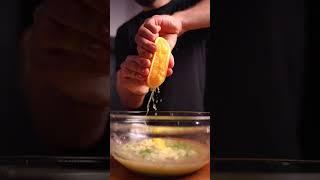 Cooking a Brisket Like a Steak