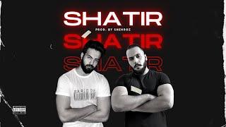 Hashim Ishaq - Shatir ft. Hashim Nawaz (Prod. by Shehroz)