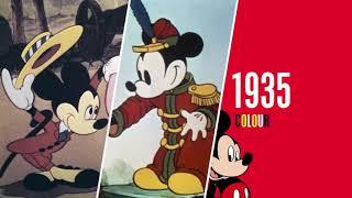 Mickey's 90th Anniversary | Trivia #25 | Disney Channel Asia