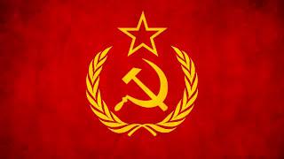 National Anthem of the soviet union: Red Army Choir