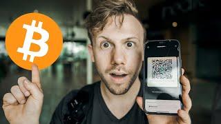 Visiting the BITCOIN Mall in PANAMA... Is it too Good to be True? (Balboa Boutiques)