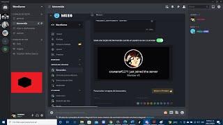 Como añadir un Bot a tu servidor de discord, Bot de moderación, Mensaje Bienvenida, roles automático