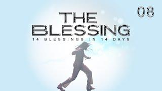 14 DAYS OF BLESSINGS | DAY 8 | PROPHET LOVY L. ELIAS