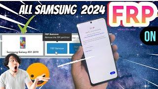 All Samsung Exynos Frp Bypass Method 2024 Any Security Without *#0*#