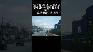 오늘의명언 10 #명언