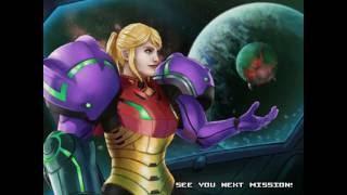 AM2R: Return of Samus 100% Walkthrough Part 17 – Final Battle and Ending