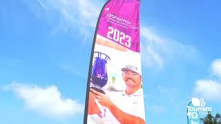 Tourism Today: 2024 Great Exuma Classic