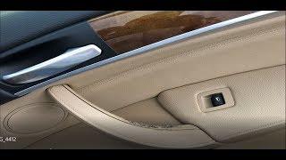 Replace BMW X5 e70 Passenger Door Handle