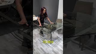 Крутые столы! Подпишись, чтобы не потерять!