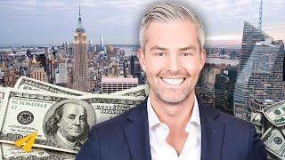 Ryan Serhant's honest advice to someone who wants to build a brand