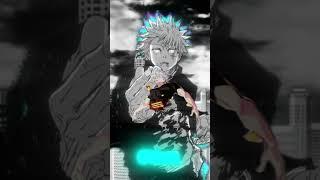 The honored 1 gojo amv edit