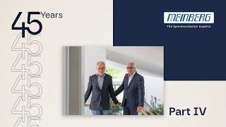 45 Years of Meinberg – Part IV: Looking to the Future