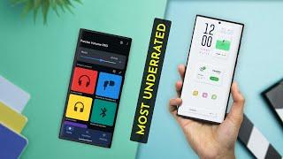 15 UNDERRATED Android Apps That You're Missing Out On! [2024]
