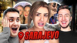 ŠTA NAM SE SVE DESILO U SARAJEVU?! (part 1)