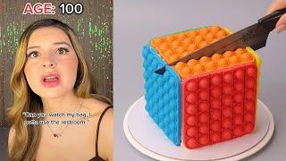  Text To Speech  ASMR Cake Storytime @Brianna Mizura TikTok || Tiktok Compilations Part #15