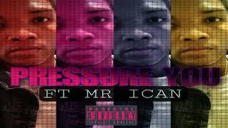 X-jay_px_Pressure you ft Mr ican(remix)