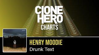 Henry Moodie - Drunk Text | Clone Hero / Guitar Band Indonesia