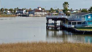 The BEST area to fish in December: 8 years in a row Surfside TX