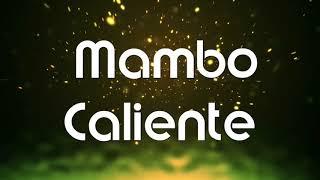 Mambo Caliente - Version by Michael Guevarra and the Project 201 Big Band