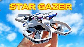 Star Gazer - Best FPV Drone Christmas/Birthday Gift of 2024