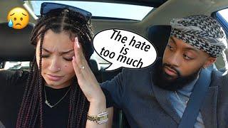 Here’s how we REALLY feel. *A DAY IN THE LIFE* responding the the hate…. Ft. Isntree
