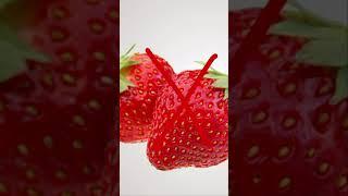 Bananas Are Berries, Strawberries Aren’t?!  | 60-Second Curiosities