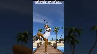 Let Me Down | Avakin Life Short Video #avakinlifeshorts #ShortsAvakinLife #avakinlife #avakinmaster