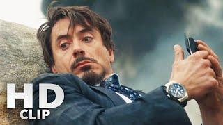 Iron Man (2008) - First 5 Minutes - Opening Scene - Movie Clips Scenes