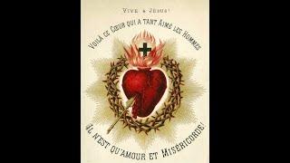 The Sacred Heart in the Old Testament: The Promise of God