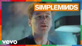 Simple Minds - Waterfront