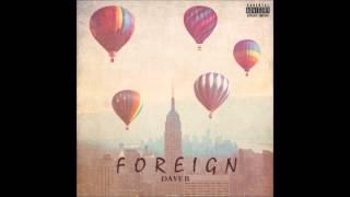 Dave B - Foreign