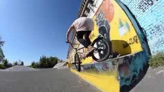 Jonathan Galinier edit 2015