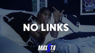 [FREE] Clavish UK Rap Type Beat 2023 - "No Links"