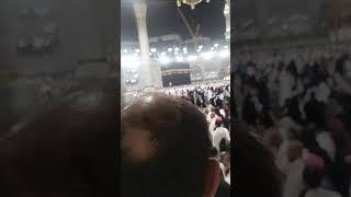 #live #masjidalharam #makkah #umrahkatarika #viralvideo #unfrezzmyaccount #