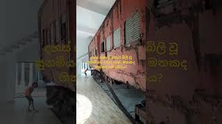 දහස් ගණනක් මරු තුරුලට යැවූ සුනාමි රළ පෙළ #train #tragedy #හික්කඩුව #subscribe #violin #live #love 